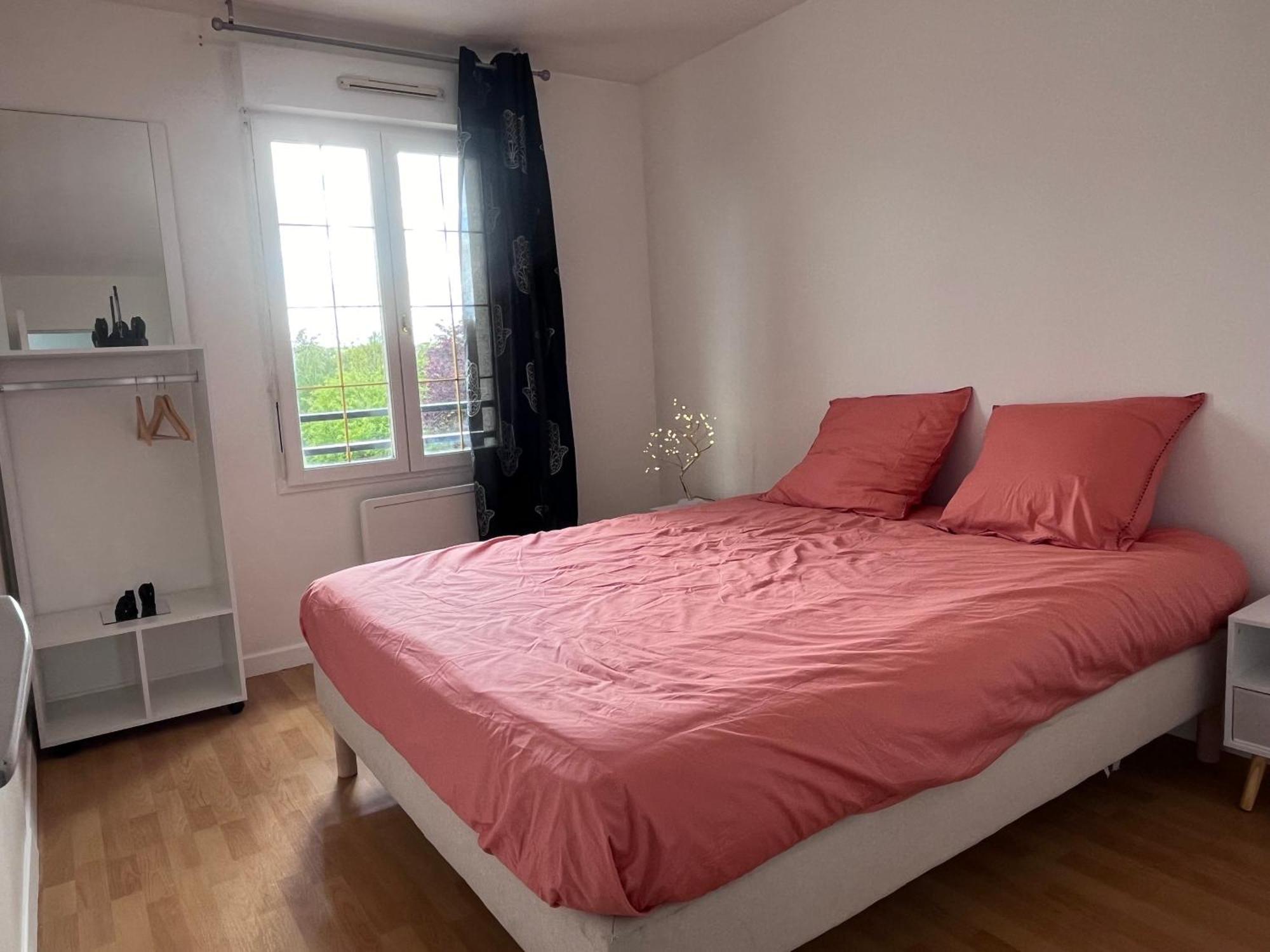 Maison De Caractere A Ballainvilliers Экстерьер фото